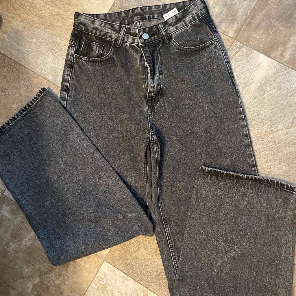 Shein Brand Jeans